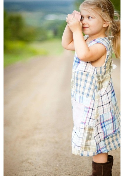 Çocuk Kamerası Hd Cep Çocuk Video Kamerası (Yurt Dışından) modelleri