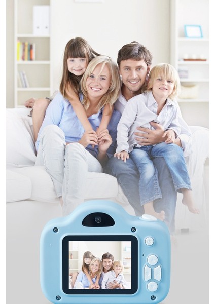 Çocuk Kamerası Hd Cep Çocuk Video Kamerası (Yurt Dışından) fırsatları