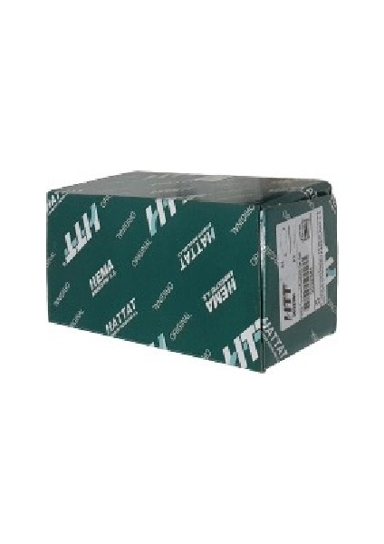 3031656 Arka Fren Balatasi-Cift Teker- (Vw Crafter 06-16 Mercedes Sprinter 06-16) 0044208120 (WE273985)