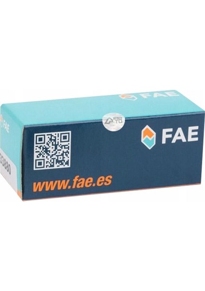 Fae 15073 Emme Borusu Basinc Sensoru Vectra C - Omega B 12788793 (WF595568)