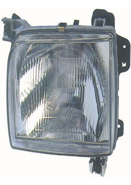 215-1173L-LD-E On Far Sol-(Nissan: Pick-Up D22 98-02 ) 260603S225 2151173LLDE (WE814873)