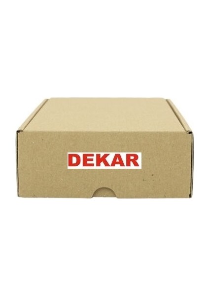 DK0400 Turbo Yaglama Borusu Doblo / Albea / Palio / Punto / Fiorino 1.3jtd Nemo / Bipper 1.3hdi / Corsa C 5860815 73500435 (WP653476)