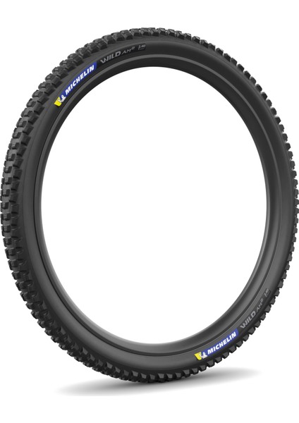 Wıld Am 29X2.60 Competıtıon Tubeless Tlr Katlanır Dış Lastik