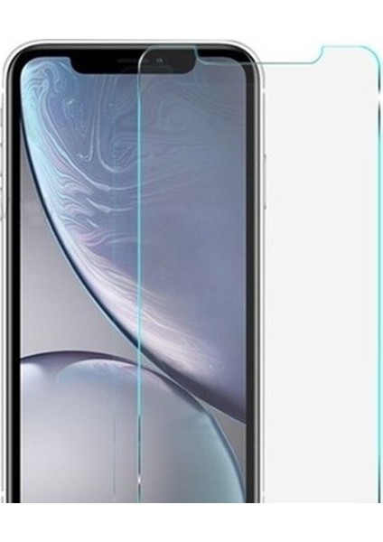 iPhone 13 Uyumlu Tam Kaplayan Kırılmaz Cam Ekran Koruyucu
