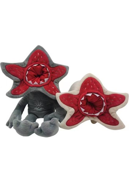Stranger Things Bebek Peluş Oyuncak (Yurt Dışından)