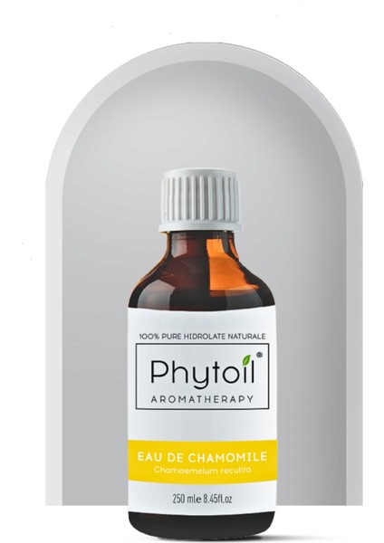 Papatya Suyu- Saç, Cilt ve Vücut Bakım Bitki Suyu- Phytoıl Eau De Chamomılle 250 ml fiyatları