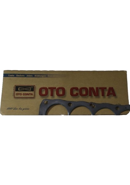 42427725 Ust Kapak Contasi Doblo Palio Punto Strada 1.9d / Jtd 46467747 46548441 (WY823526)