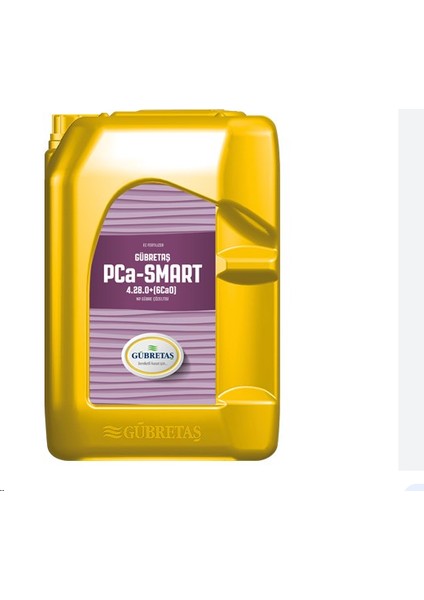 Pca-Smart (20 Lt)