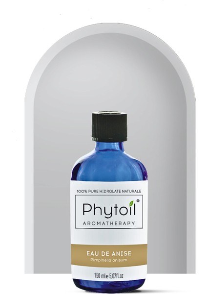 Anason Suyu- Saç, Cilt ve Vücut Bakım Bitki Suyu- Phytoıl Eau De Anise 150 ml fiyatları