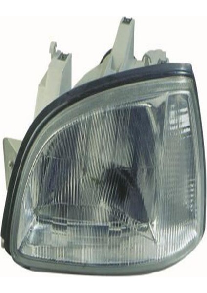 551-1123R-LD-EM On Far Sag Elektrikli Renault Clio 96 7701042148 5511123RLDEM (WK312345)