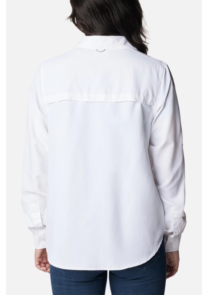 Kadın Beyaz Gömlek ( Model Kodu : 2038141100 ) modelleri