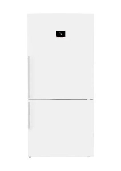 KGP86AWC0N 621 Lt No-Frost Buzdolabı