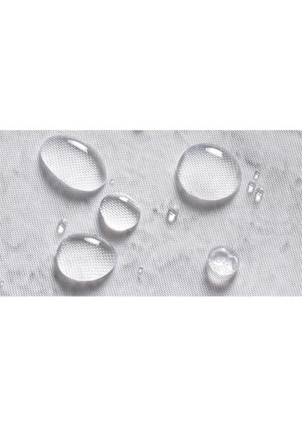 Günce Banyo Duş Perdesi 6932 Tek Kanat 1X100X200
