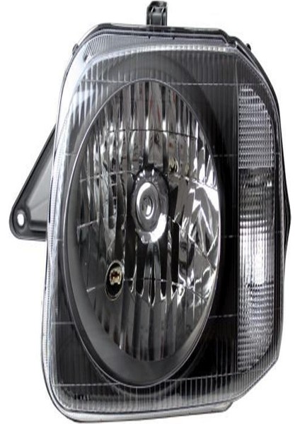 218-1126L-LDEM2 On Far Sol Suzuki Jimny 01 3532081A70 2181126LLDEM2 (WT652982)