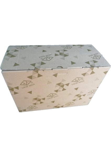 VM373CPR Sag Ayna Kapagi-Boyanir Tip (Vw Caddy 04-11 Transporter 03-10 ) 7H1857528GRU (WH569592)