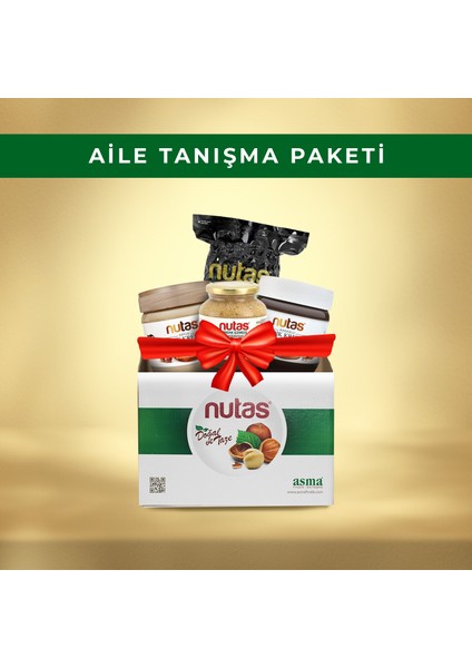 Aile Tanışma Paketi