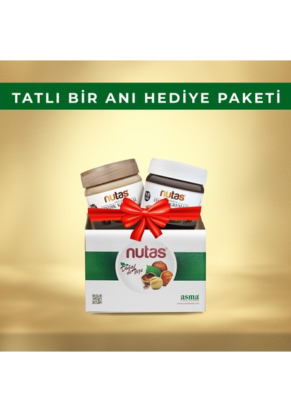 Tatlı Bir Anı Hediye Paketi