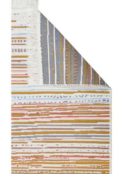 Arya AR35 Multy Çift Taraflı Modern Desenli Dokuma Kilim