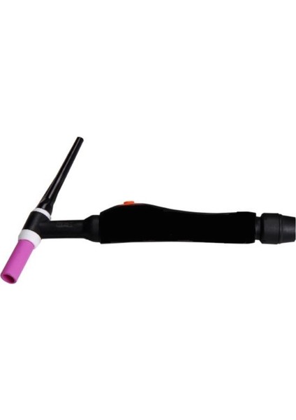 Tig Wp 9 Tetikli (Fındık) 4 Metre Hava Soğutmalı Argon Kaynak Torch-Torç
