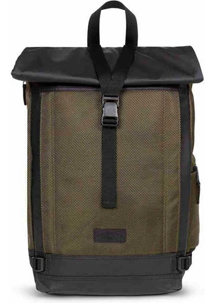 Unisex Eastpak Tecum Roll Sırt Çantası EK0A5BFN5A11