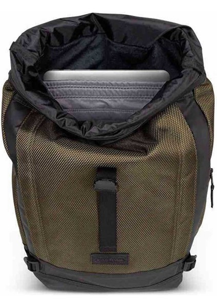 Unisex Eastpak Tecum Roll Sırt Çantası EK0A5BFN5A11