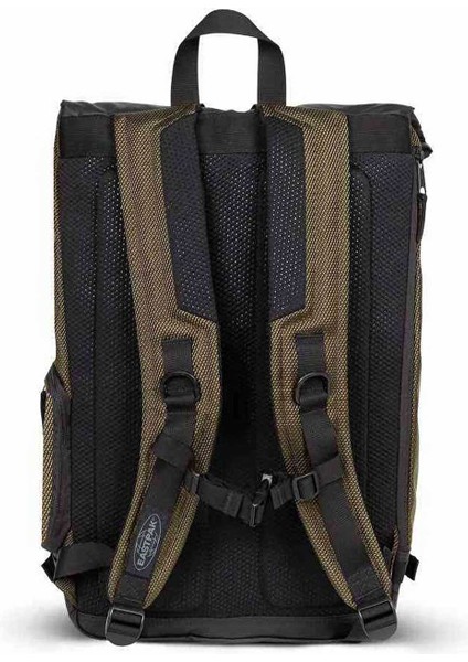 Unisex Eastpak Tecum Roll Sırt Çantası EK0A5BFN5A11