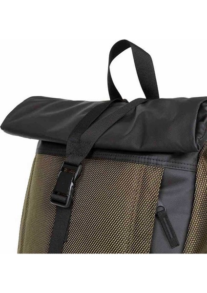 Unisex Eastpak Tecum Roll Sırt Çantası EK0A5BFN5A11