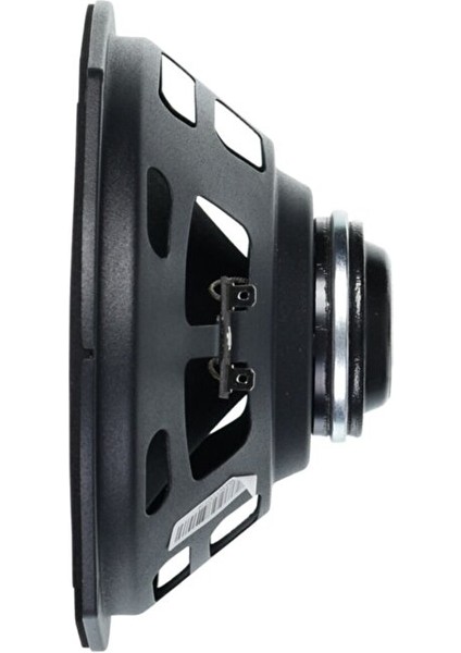 6x9 180W Rms Neodium Mıknatıs Slim Midrange Oval Oto Hoparlör XMD-1069N