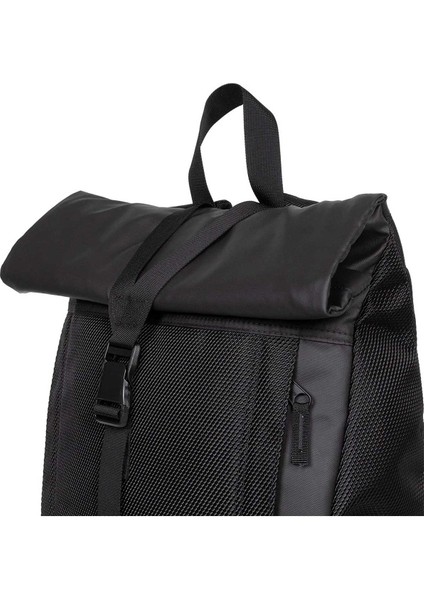 Unisex Eastpak Tecum Roll Cnnct Sırt Çantası EK0A5BFN80W1