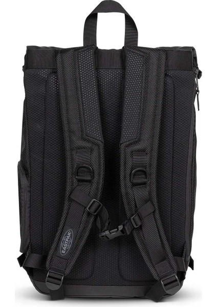Unisex Eastpak Tecum Roll Cnnct Sırt Çantası EK0A5BFN80W1