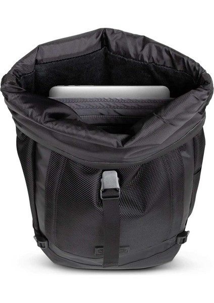 Unisex Eastpak Tecum Roll Cnnct Sırt Çantası EK0A5BFN80W1