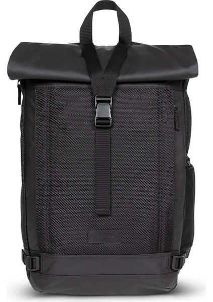 Unisex Eastpak Tecum Roll Cnnct Sırt Çantası EK0A5BFN80W1