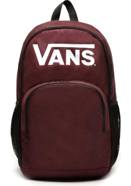 Unisex Vans Alumni Pack 5-B Sırt Çantası VN0A7UDSK1O1