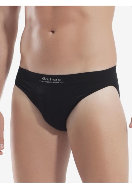 1450 Erkek Dikişsiz Slip Külot