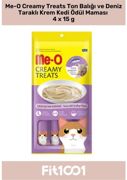 Me-O Basic Karışık Kedi Ödül Maması Deneme Paketi modelleri