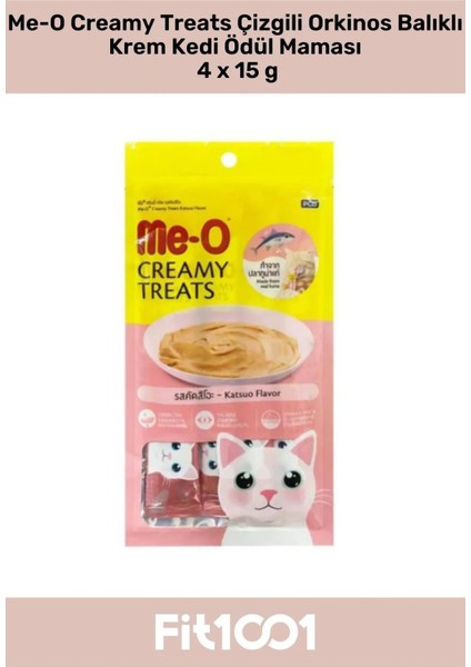 Me-O Basic Karışık Kedi Ödül Maması Deneme Paketi fırsatları
