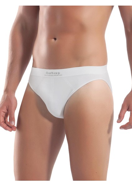 1450 Erkek Dikişsiz Slip Külot