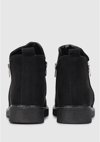 Siyah Kadın Bot fırsatları