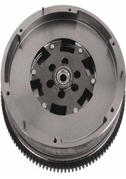 2294501231 Volant Crafter 2.0 Tdi 12- (Cktb Cktc Ckuc Cslb) / (136 Ps) 03L105266BF (WP115124)