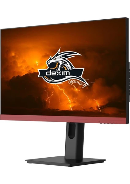 H270SG 27'' 165Hz 1ms (Hdmı+Dp) Freesync Adaptive Sync Full Hd Fast IPS Gaming Monitör - DMT004