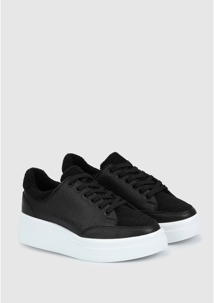 Siyah Kadın Sneaker fiyatları