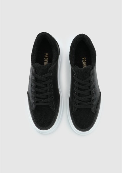 Siyah Kadın Sneaker indirimleri