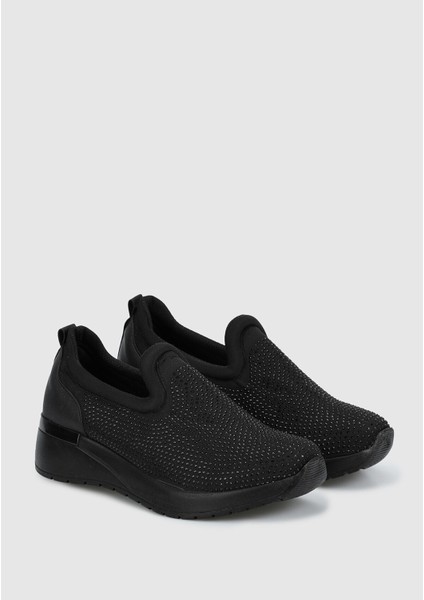 Siyah Kadın Ayakkabı fiyatları