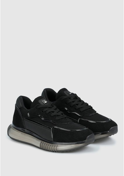 Siyah Kadın Sneaker fiyatları