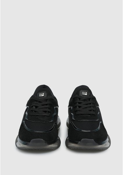 Siyah Kadın Sneaker modelleri
