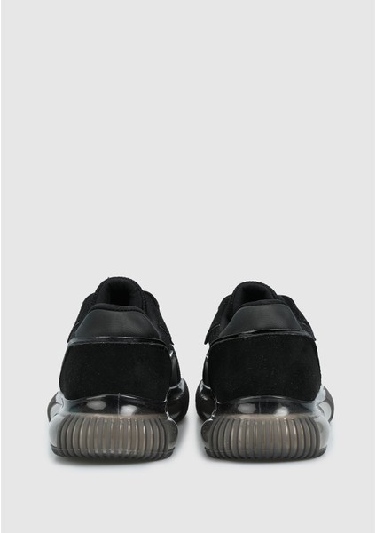 Siyah Kadın Sneaker fırsatları