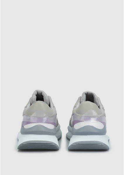 Gri Kadın Sneaker fırsatları