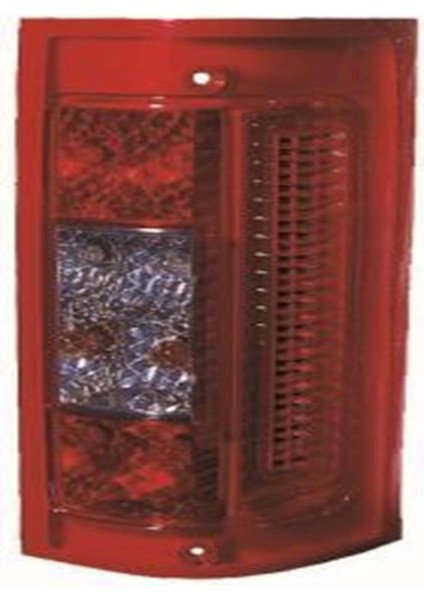 550-1932R-UE Stop Lambasi Sag Peugeot Boxer / Ducato / Jumper 02 1328427080 5501932RUE (WK456172)