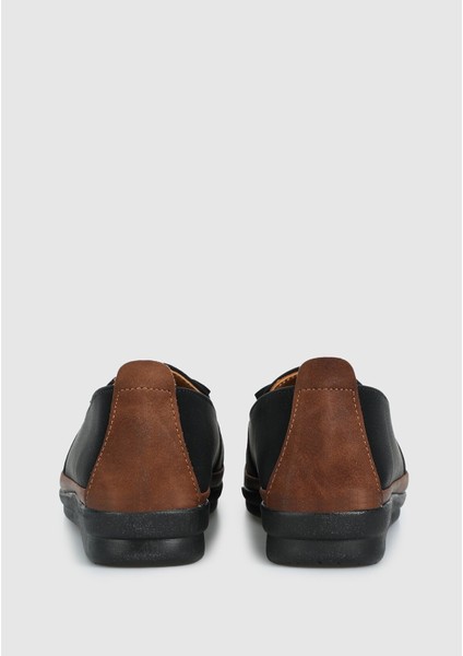 Siyah Kadın Ayakkabı fırsatları