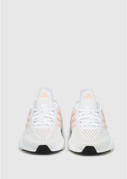 Pureboost 23 W Beyaz Kadın Koşu Ayakkabısı IF2392 modelleri
